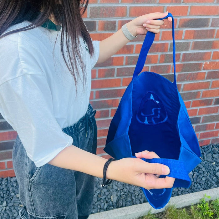 Irma Eco Bag Blue XL bag Irma