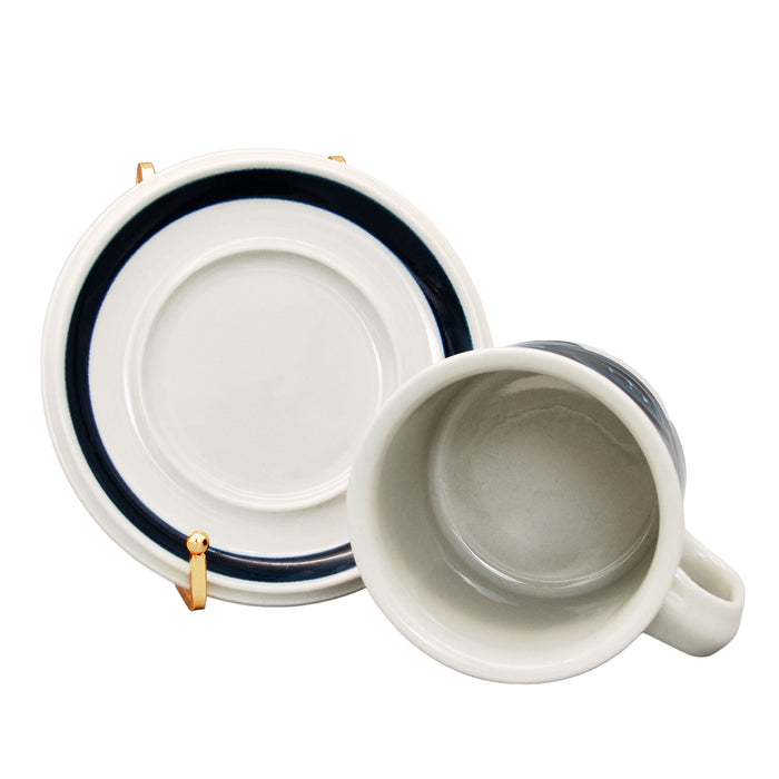 Arabia Anemone Mug 0,4 l, vintage mug Arabia