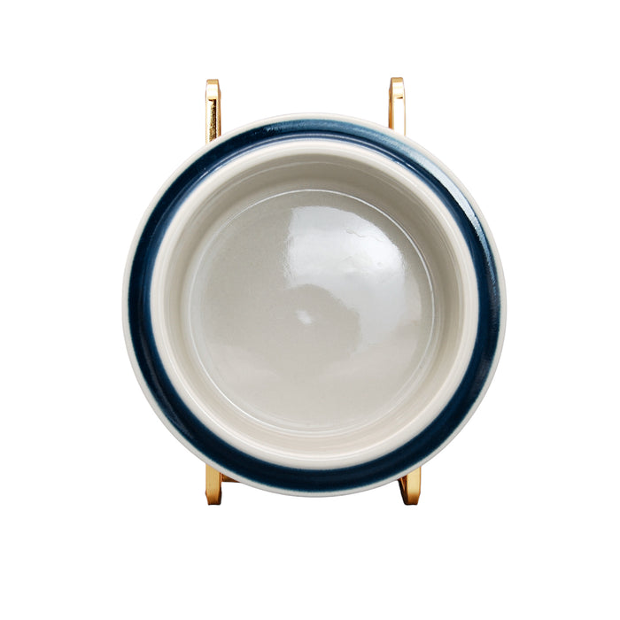 Arabia Anemone Bowl Ø 13,5cm, vintage bowl Arabia