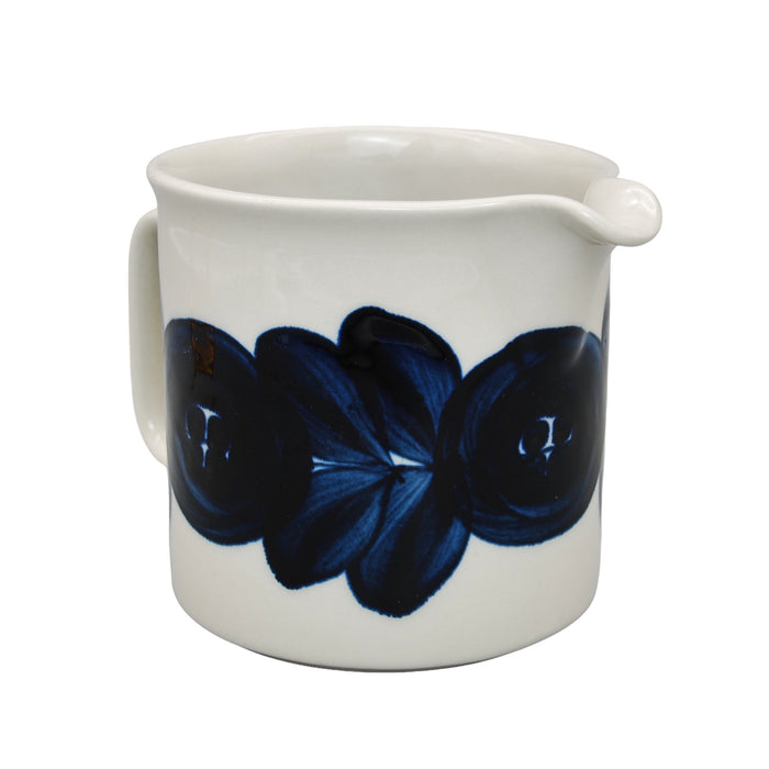 Arabia Anemone Pitcher 1,1 l, vintage Jug Arabia