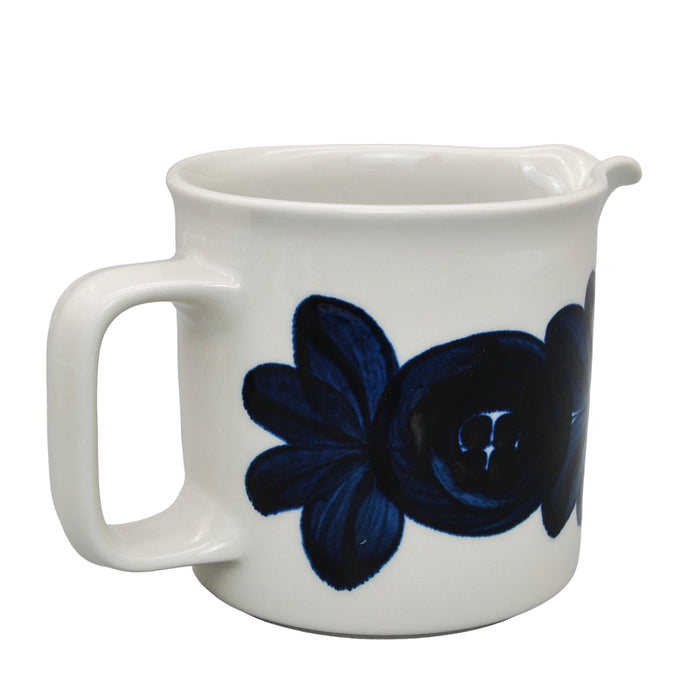 Arabia Anemone Pitcher 1,1 l, vintage Jug Arabia