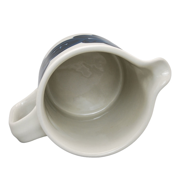 Arabia Anemone Pitcher 1,1 l, vintage Jug Arabia