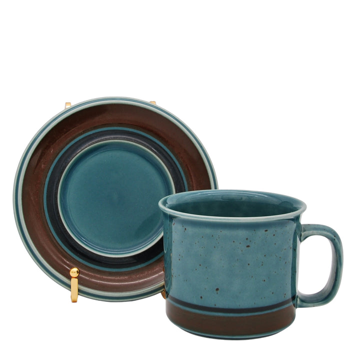Arabia Meri Mug 0,4l, vintage Mug Arabia