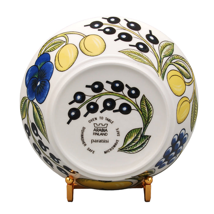 Arabia Paratiisi Bowl Ø 16,5cm, Made In Finland bowl Arabia