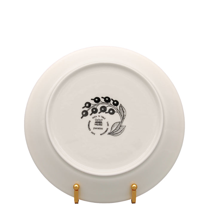 Arabia Paratiisi Plate Ø 21cm, made in finland plate Arabia