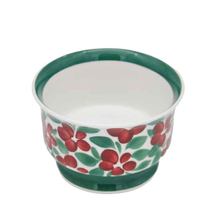 Arabia Purpuri-Jenka Sugar Bowl, vintage sugar bowl Arabia
