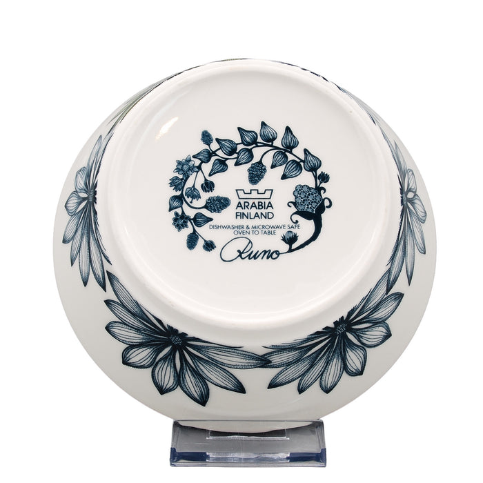 Arabia Runo Bowl Summer Ray Ø 16,5cm bowl Arabia