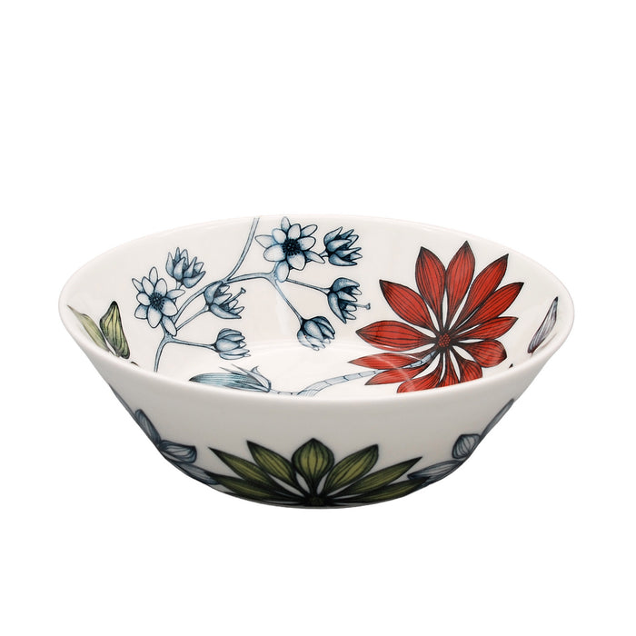 Arabia Runo Bowl Summer Ray Ø 16,5cm bowl Arabia