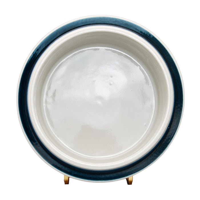 Arabia Anemone Bowl Ø 18,5cm, vintage bowl Arabia