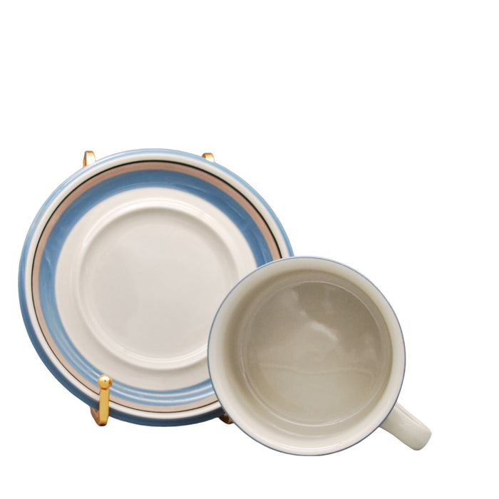 Arabia Uhtua Tea Cup 0,28 l, vintage tea cup Arabia