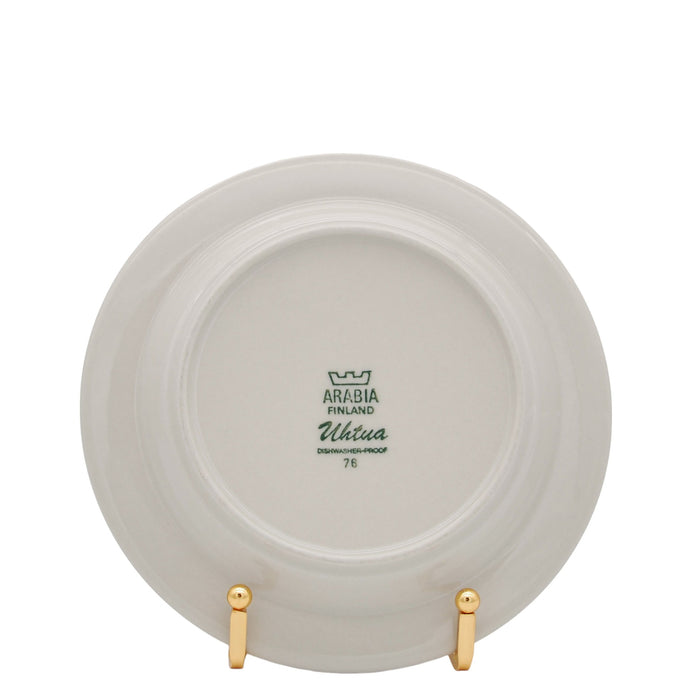 Arabia Uhtua Plate Ø 17cm, vintage Plate Arabia