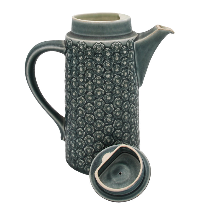 J.H. Quistgaard Azur Coffee Pot, vintage Coffee pot Quistgaard