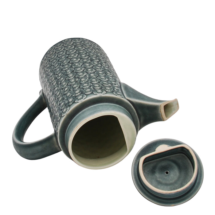 J.H. Quistgaard Azur Coffee Pot, vintage Coffee pot Quistgaard