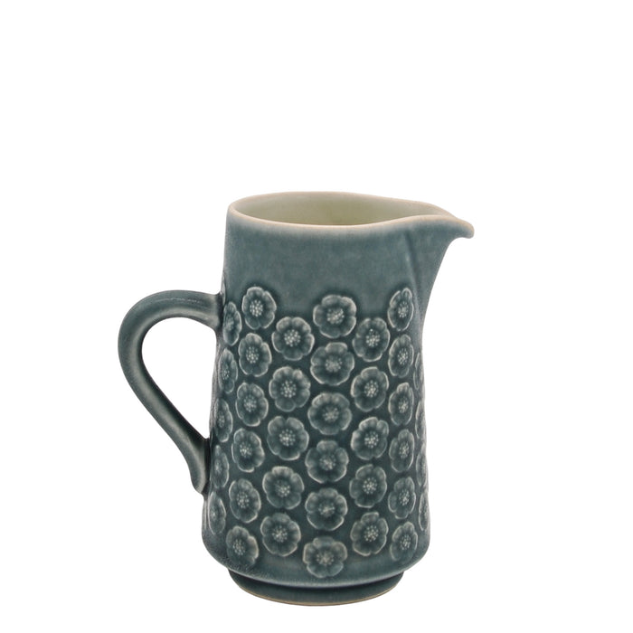 J.H. Quistgaard Azur Milk Jug, vintage milk jug Quistgaard Azur