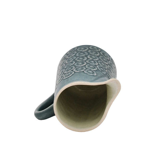 J.H. Quistgaard Azur Milk Jug, vintage milk jug Quistgaard Azur