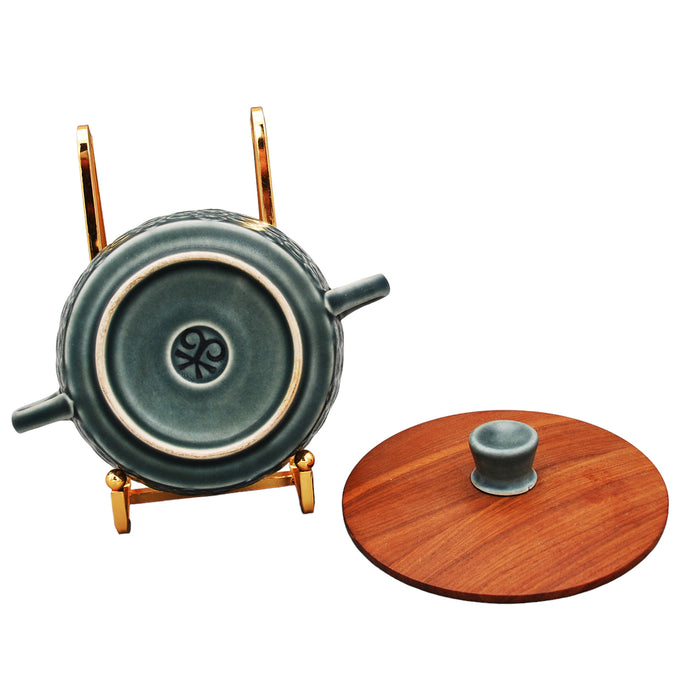 J.H. Quistgaard Azur Serving Bowl, vintage serving bowl Quistgaard