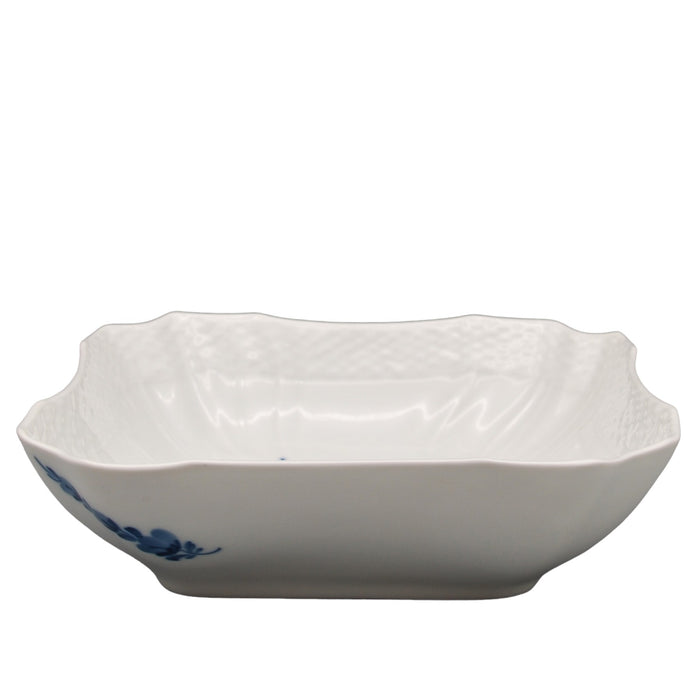 Royal Copenhagen Blue Flower Bowl Design 1522, vintage bowl Royal Copenhagen