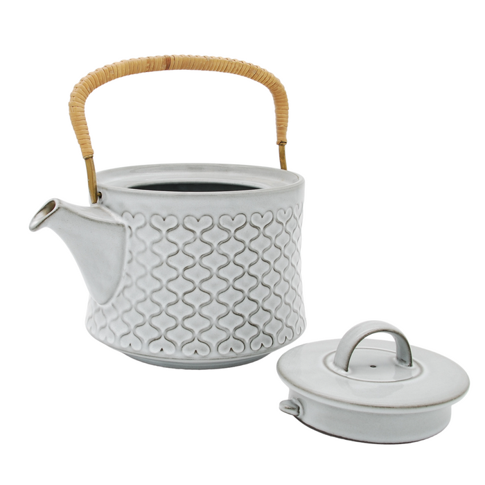 J.H. Quistgaard Cordial Teapot, vintage teapot Quistgaard