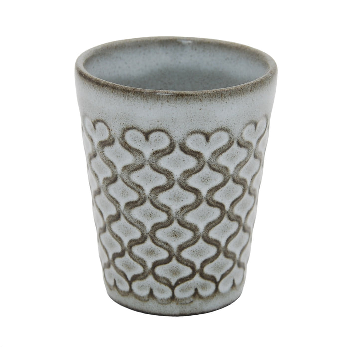 J.H. Quistgaard Cordial Mini Cup Ø 5cm, vintage Cup Quistgaard
