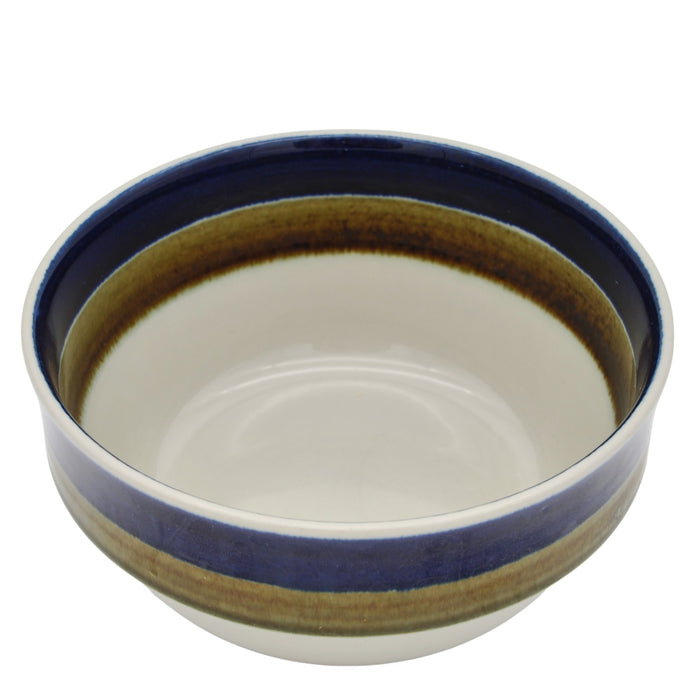 Rörstrand Elisabeth Serving Bowl Ø 18,5cm, vintage serving bowl Rörstrand Elisabeth