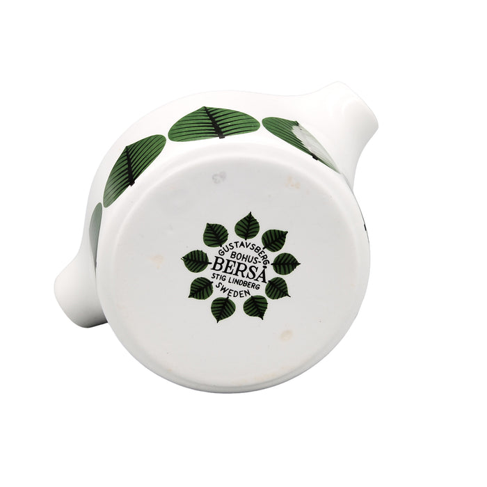 Gustavsberg Berså Sauce Pot, vintage Sauce Pot Gustavsberg