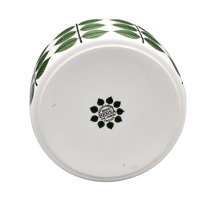 Gustavsberg Berså Bowl Ø 15cm, vintage bowl Gustavsberg
