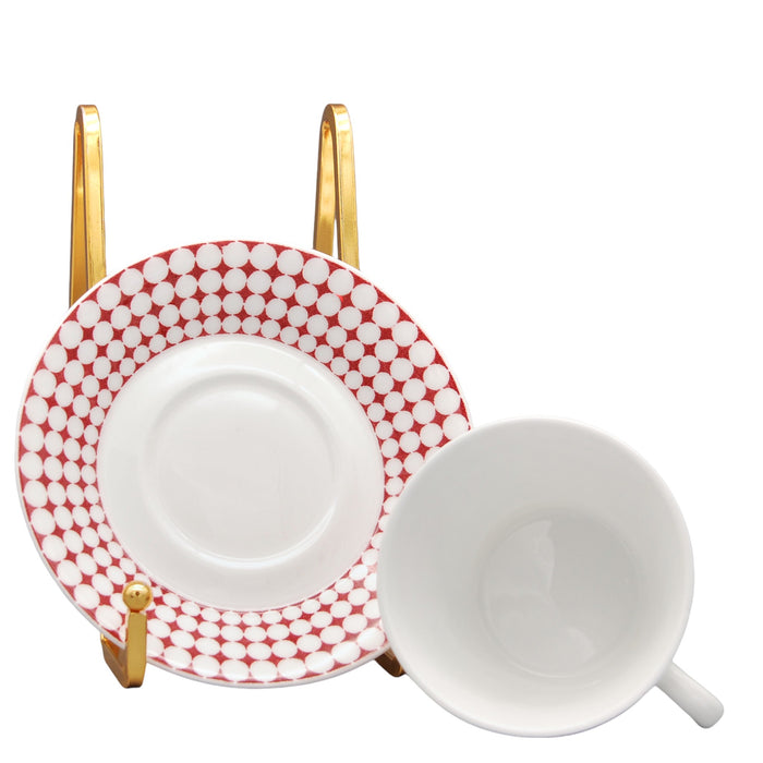 Gustavsberg Eva Coffee Cup, vintage Coffee cup Gustavsberg