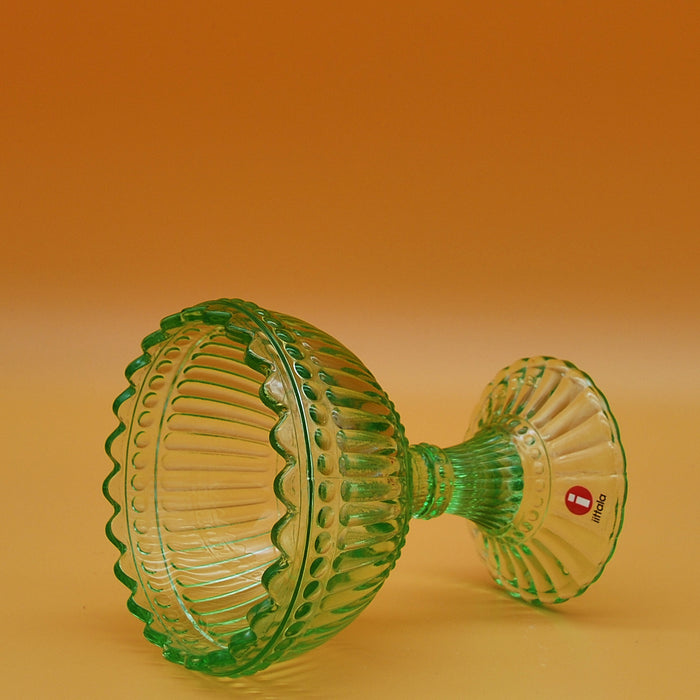 Iittala Maribowl Green Ø 9,8cm bowl Iittala