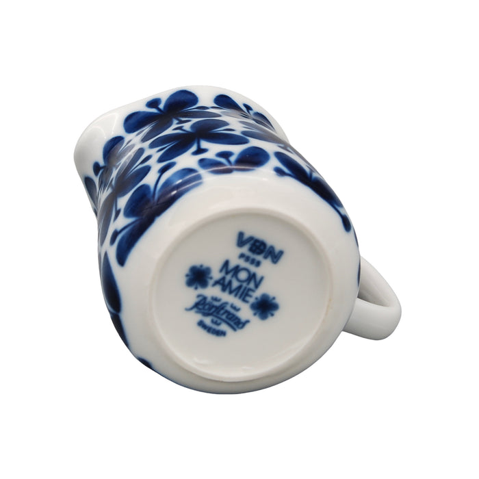 Rörstrand Mon Amie Milk Jug, vintage milk jug Rörstrand