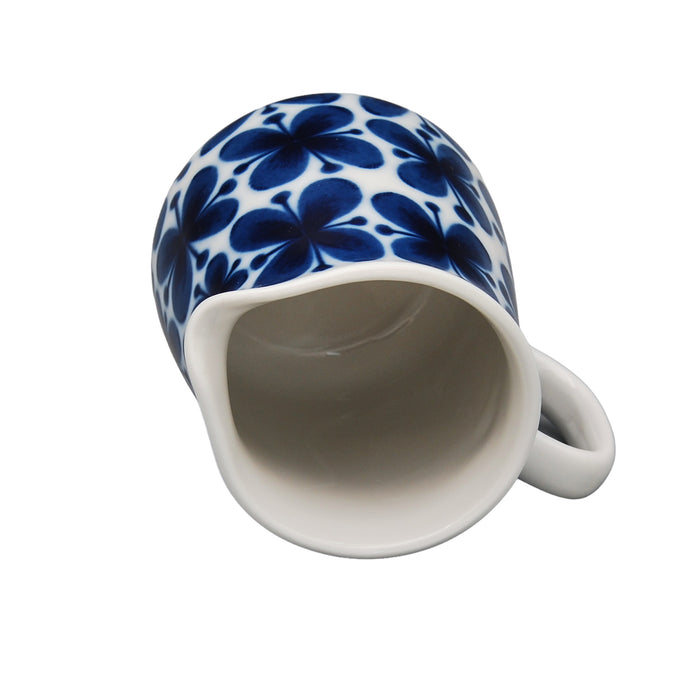 Rörstrand Mon Amie Milk Jug, vintage milk jug Rörstrand