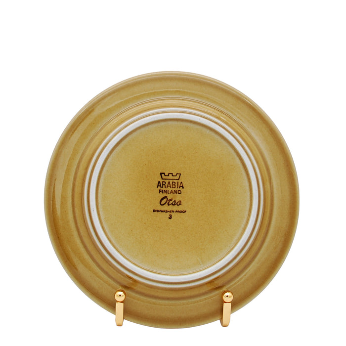 Arabia Otso Plate Ø 17,5cm, vintage Plate Arabia