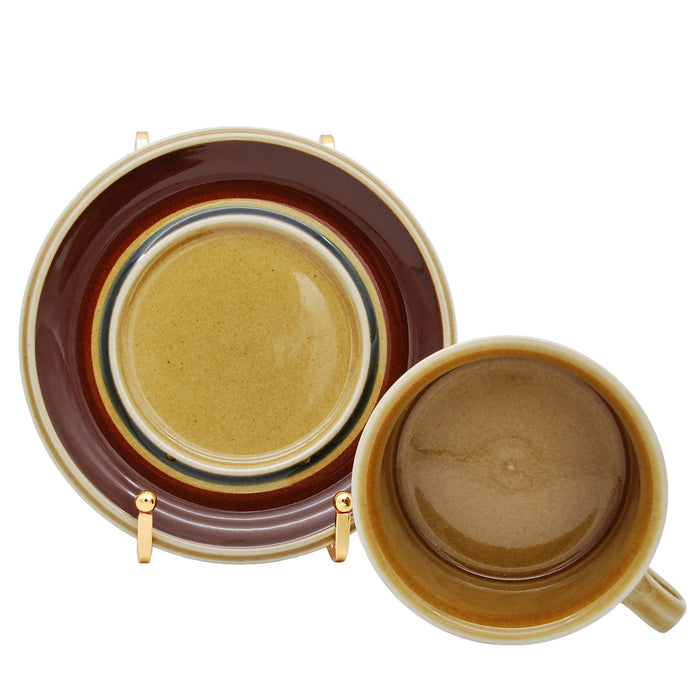 Arabia Otso Tea Cup 0,28 l, vintage tea cup Arabia