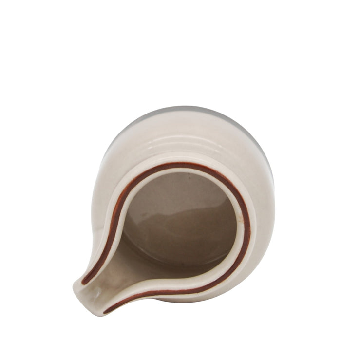 J.H. Quistgaard Peru Milk Jug, vintage milk jug Quistgaard