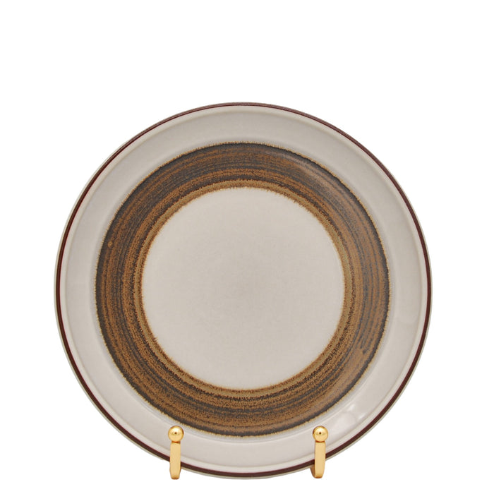 J.H. Quistgaard Peru Plate Ø 19,5cm, vintage Plate Quistgaard