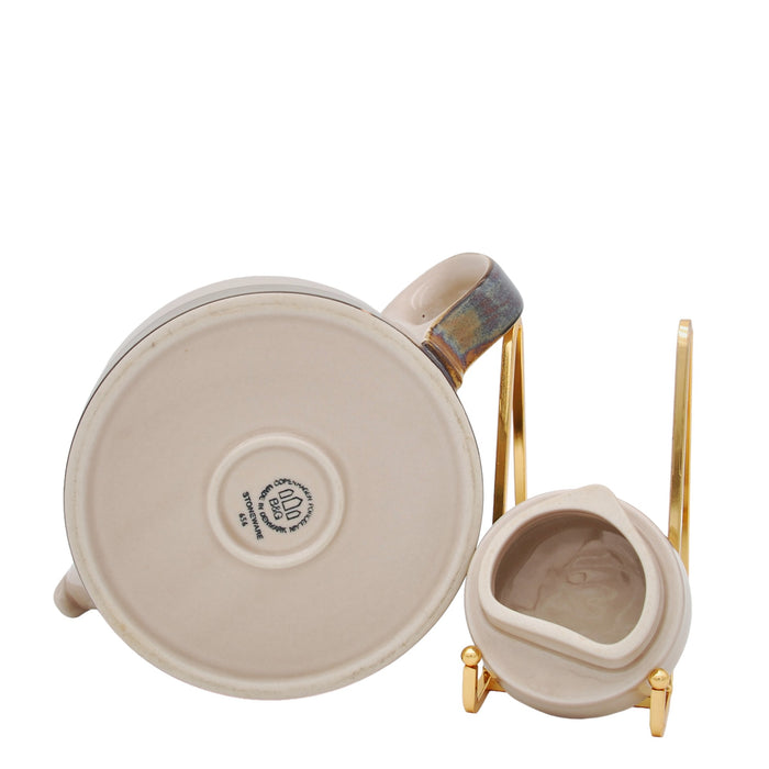 J.H. Quistgaard Peru Teapot, vintage teapot Quistgaard