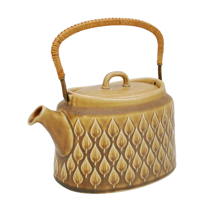 J.H. Quistgaard Relief Teapot, vintage teapot Quistgaard