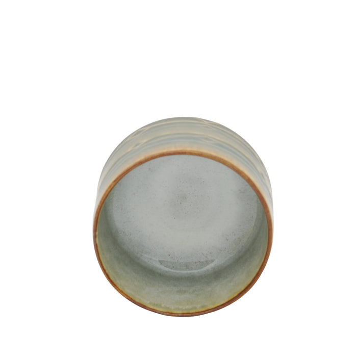 J.H. Quistgaard Rune Sugar Bowl, vintage sugar pot Quistgaard