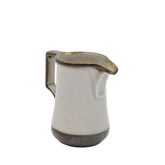 J.H. Quistgaard Tema Milk Jug, vintage milk jug Quistgaard