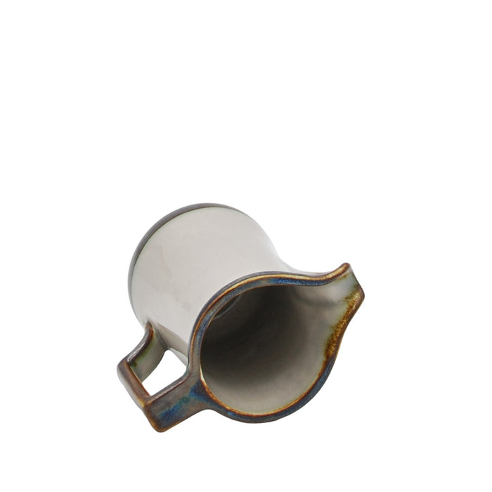 J.H. Quistgaard Tema Milk Jug, vintage milk jug Quistgaard
