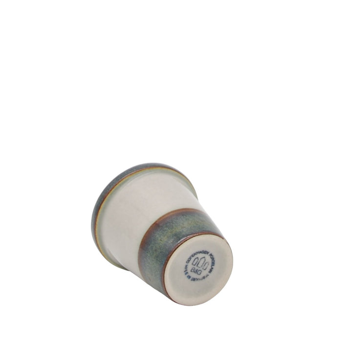 J.H. Quistgaard Tema Mini Cup Ø 5cm, vintage Cup Quistgaard