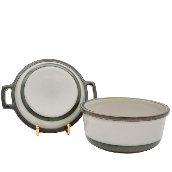 J.H. Quistgaard Tema Pot Ø 19cm, vintage pot Quistgaard