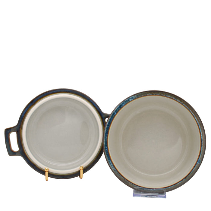 J.H. Quistgaard Tema Pot Ø 19cm, vintage pot Quistgaard