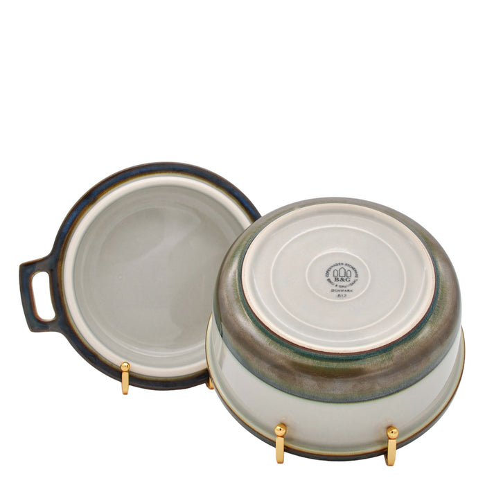 J.H. Quistgaard Tema Pot Ø 19cm, vintage pot Quistgaard