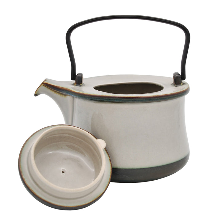 J.H. Quistgaard Tema Teapot, vintage teapot Quistgaard