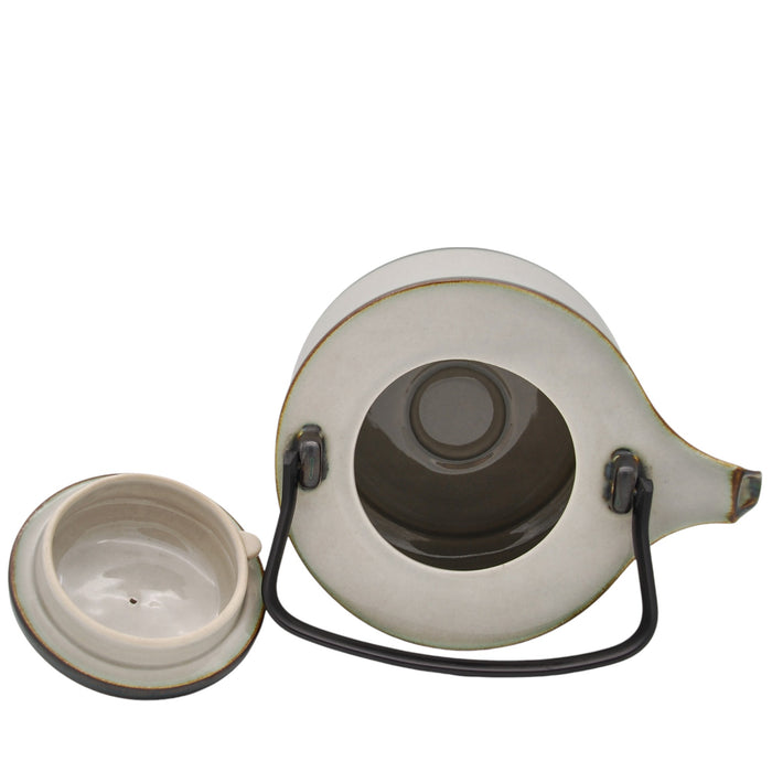 J.H. Quistgaard Tema Teapot, vintage teapot Quistgaard