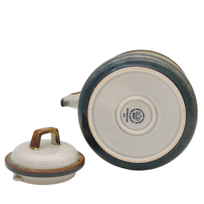 J.H. Quistgaard Tema Teapot, vintage teapot Quistgaard