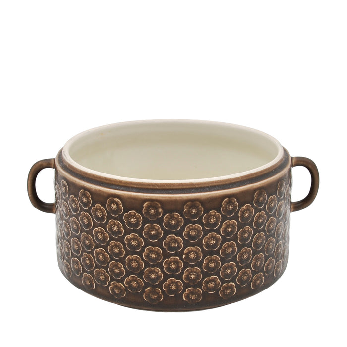 J.H. Quistgaard Umbra Pot Ø 20cm, vintage Pot Quistgaard