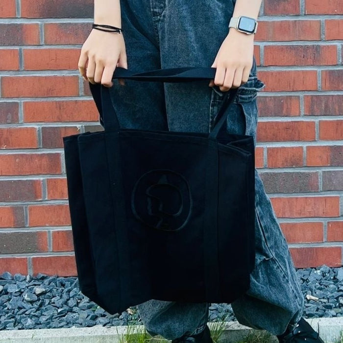 Irma Eco Bag Black XL bag Irma
