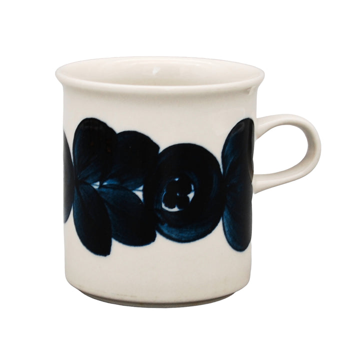 Arabia Anemone Mug 0,3 l, vintage