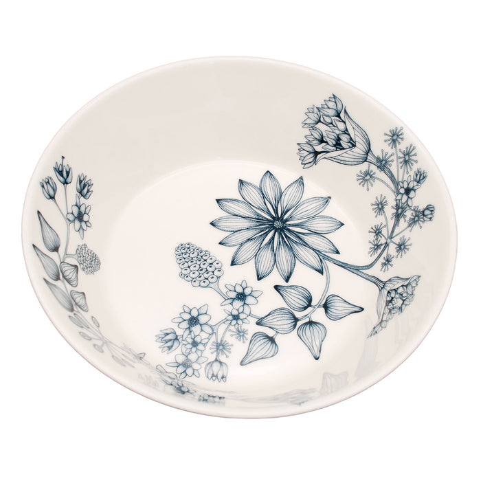 Arabia Runo Bowl Winter Ø 23,5cm